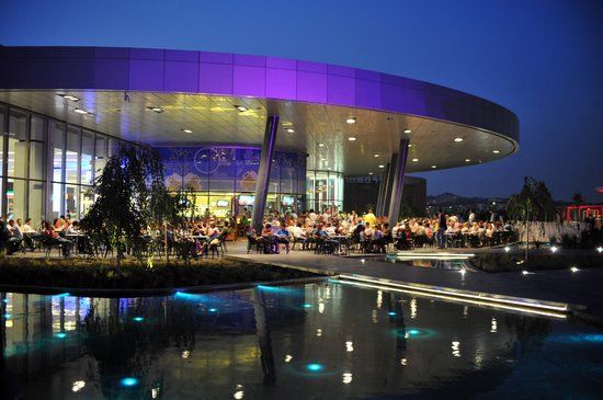 Marmara Forum shoppingcenter